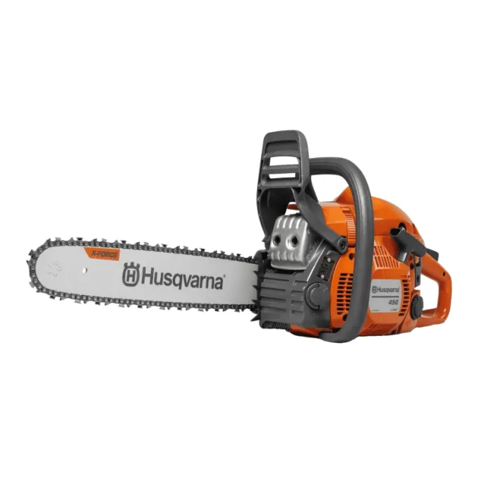 Бензопила Husqvarna 450e